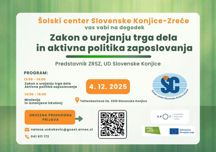 Podjetniška kreativa - brezplačna delavnica