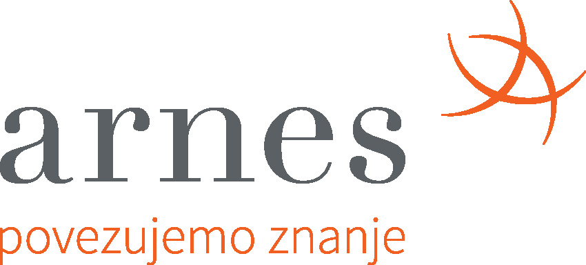 Arnes logotip