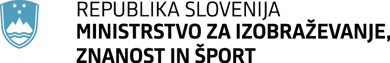 Logo MIZS slo