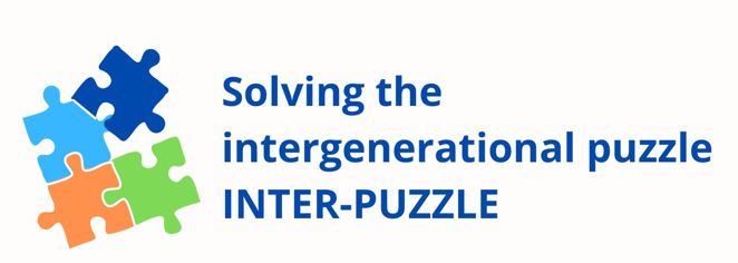 INTER-PUZZLE Solving the intergenerational puzzle