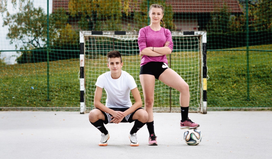  Izbirni program ŠVZ 