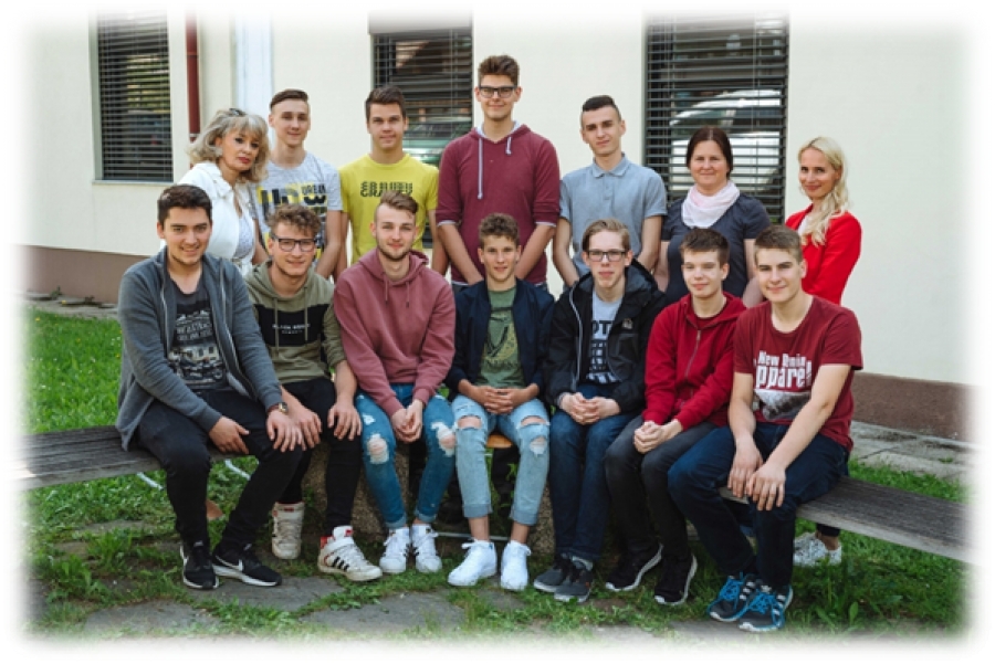 TEKMOVANJA V ŠOLSKEM LETU