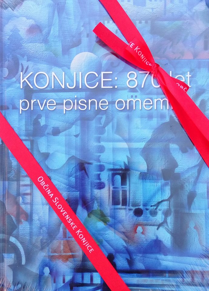 870 LET PRVE PISNE OMEMBE KONJIC 