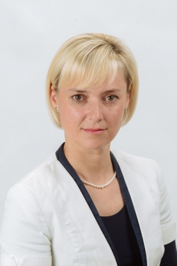 Mag. Jasmina Mihelak Zupančič 