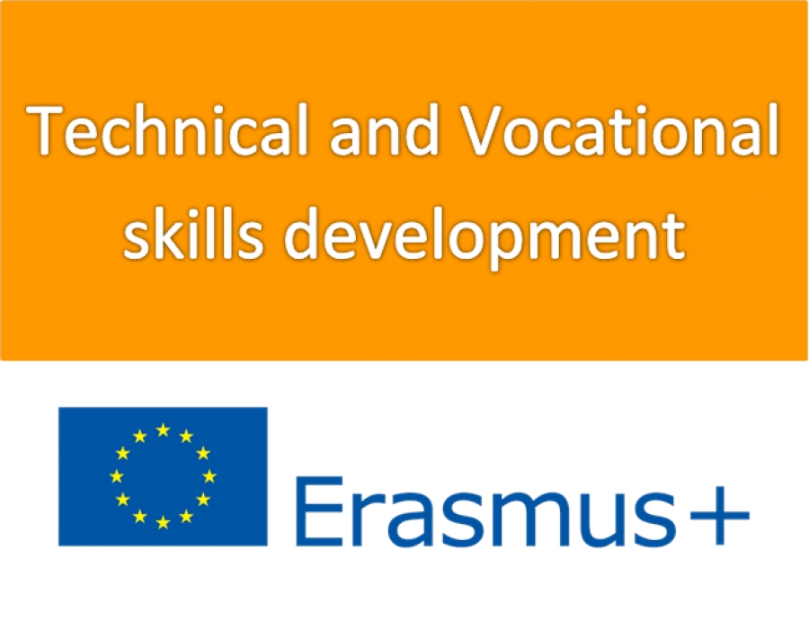 Technical and Vocational skills development 