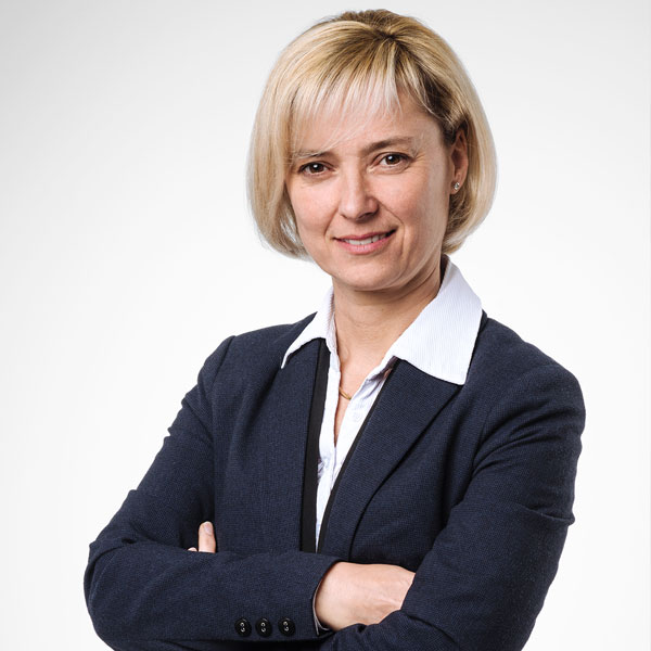 Mag. Jasmina Mihelak Zupančič