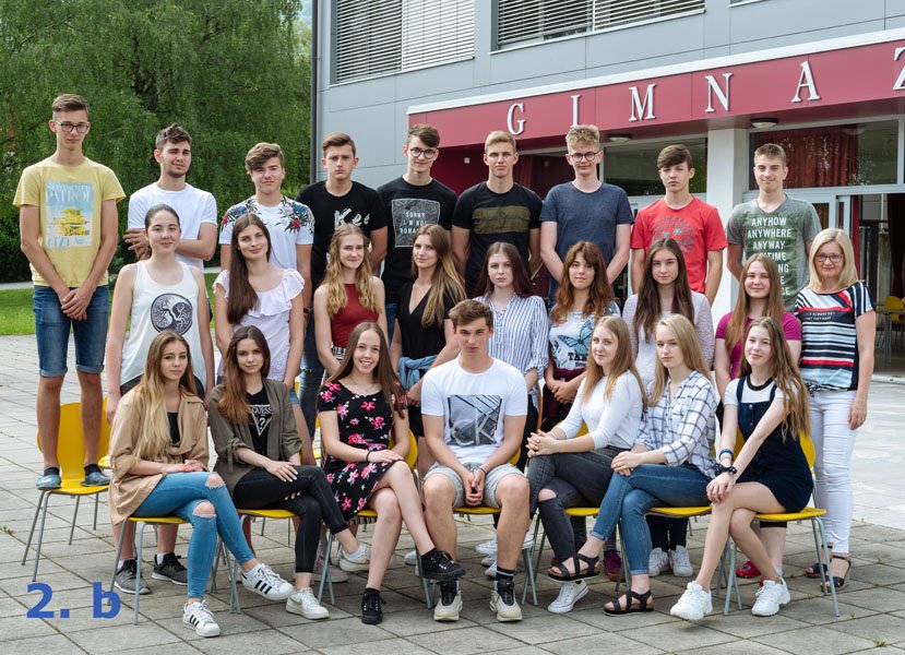 Dijaki 2018/2019