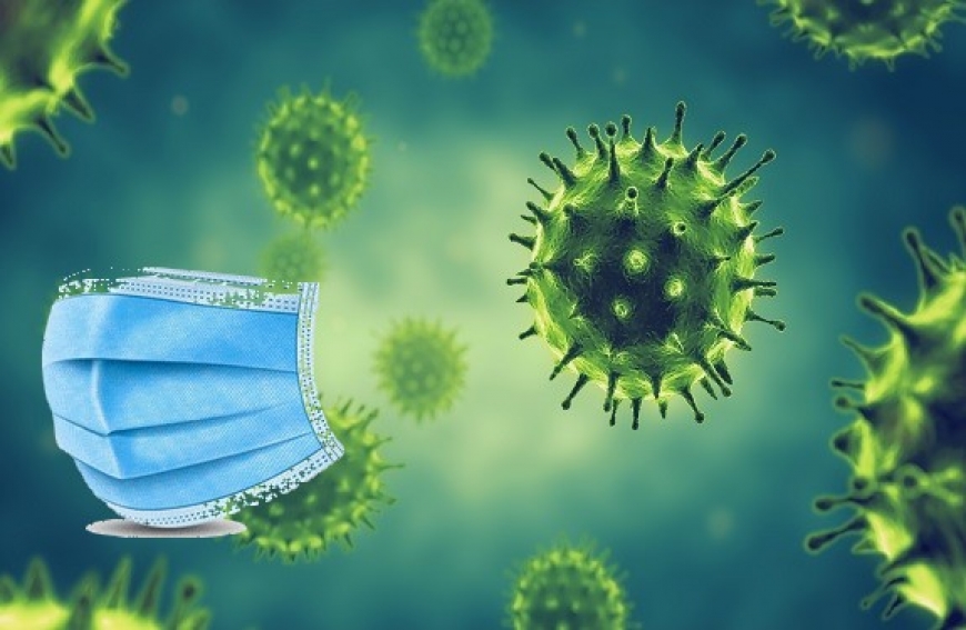 Navodilo v razmerah, povezanih s covid-19 (8.3.2021)