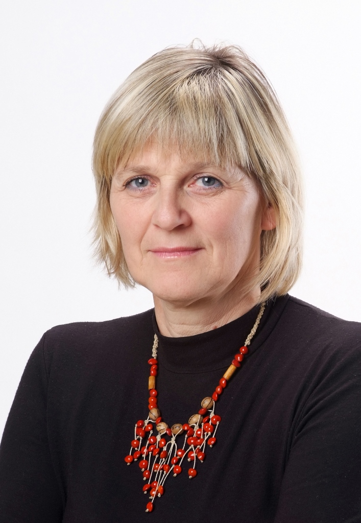Darinka GILČVERT BERDNIK