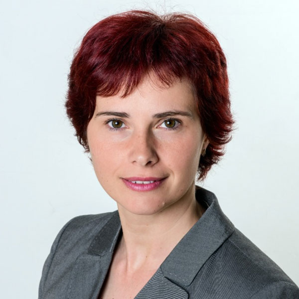 Doroteja RUŠNIK STRAMŠAK