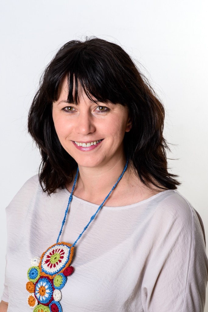 Helena SKAZA BIRK