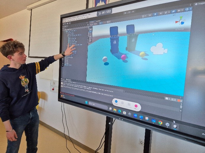 DIGIZMAGA: VR aplikacije