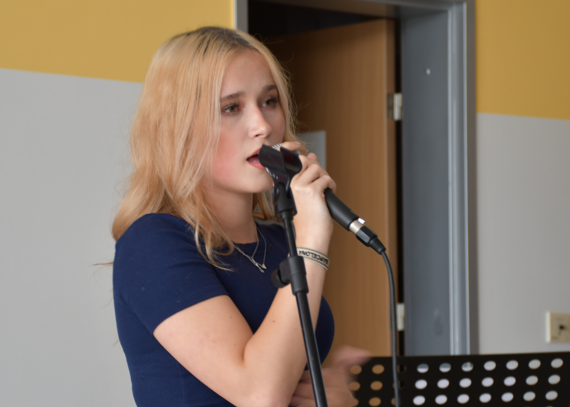 DNEVI EVROPSKE KULTURNE DEDIŠČINE 2025 na GIMNAZIJI SLOVENSKE KONJICE