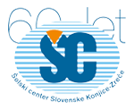 Šolski center Slovenske Konjice - Zreče