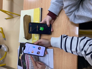 Teden dejavnosti na gimnaziji v okviru projekta Digizmaga