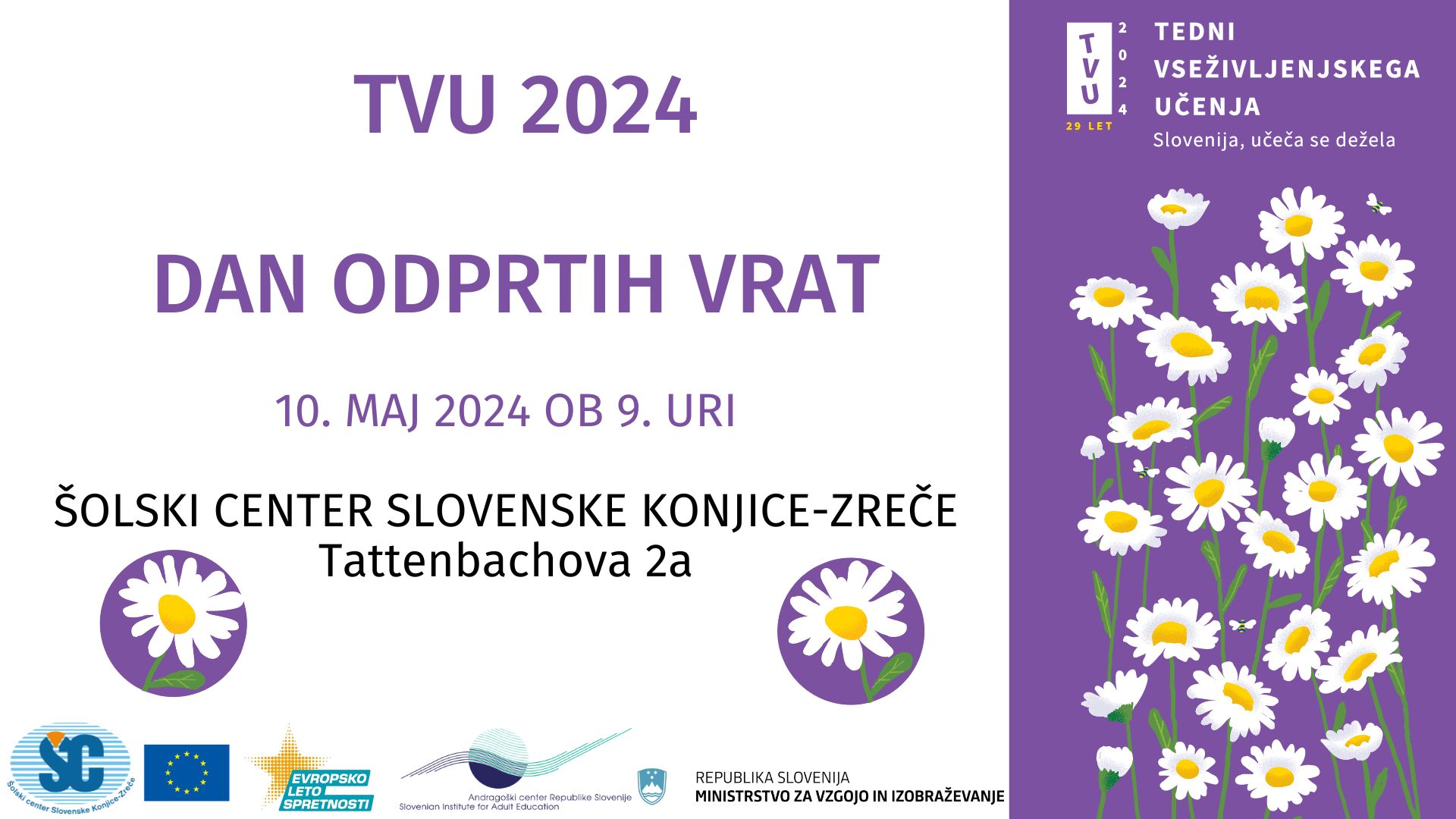 TVU 2024