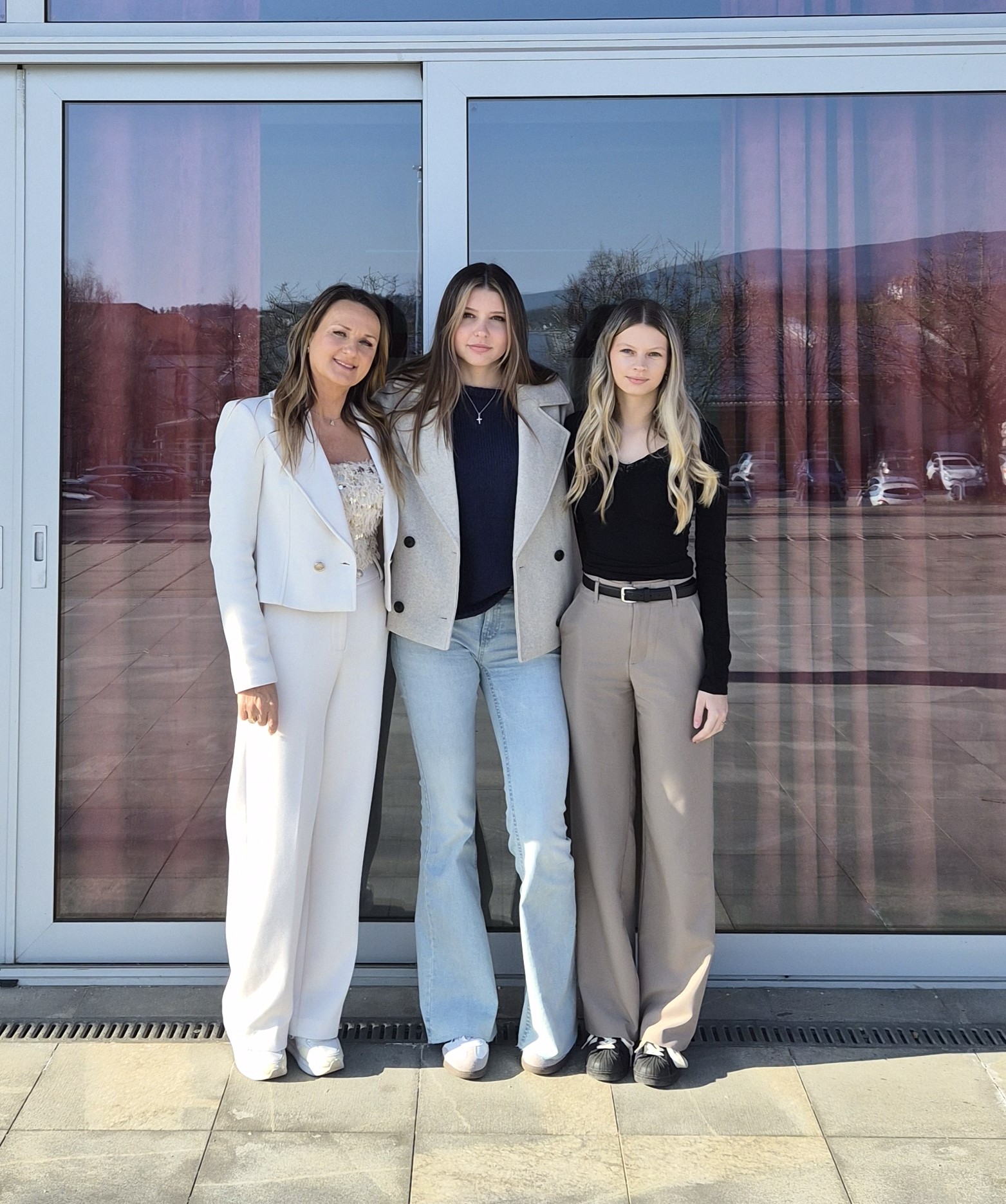 USPEH NA DRŽAVNEM TEKMOVANJU IZ SOCIOLOGIJE