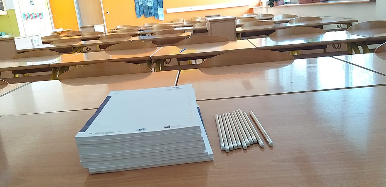 Učbeniki, delovni zvezki in ostale potrebščine v šol. letu 2024/2025