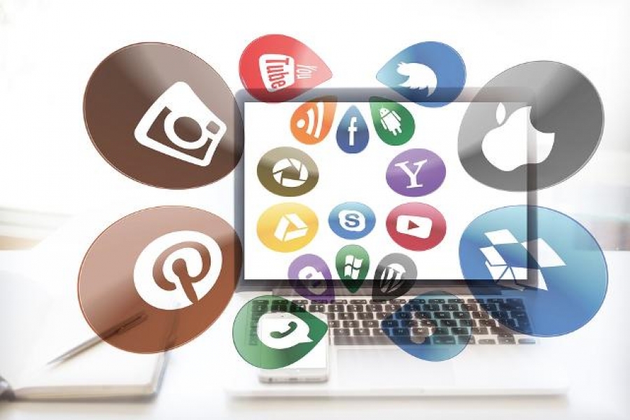  Najava Javnega poziva za sofinanciranje stroškov digitalizacije prodajnih poti ter predstavitvenih in trženjskih gradiv za promocijo na tujih trgih 