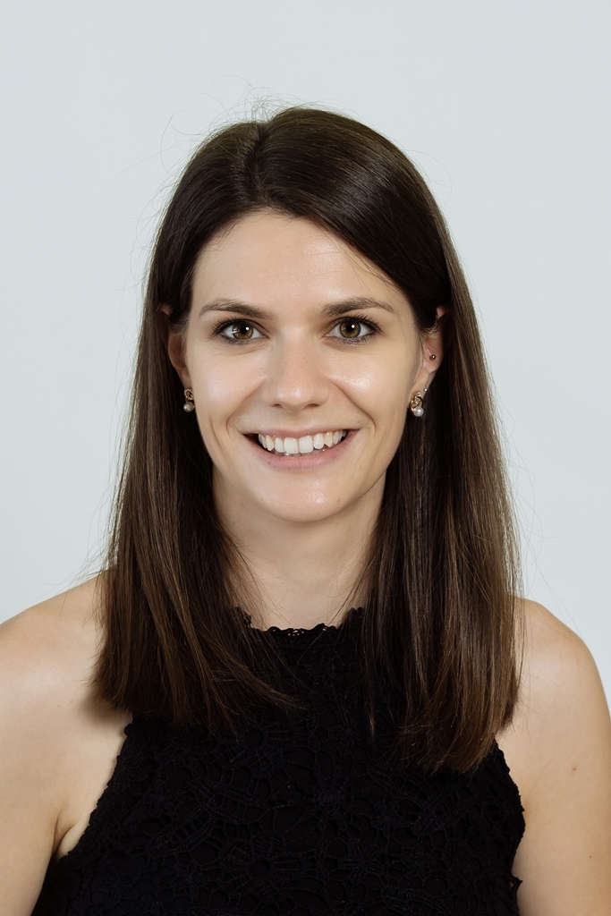 Viktorija Kladnik Majger