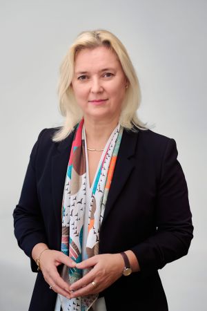 Mag. Jasmina MIHELAK ZUPANČIČ