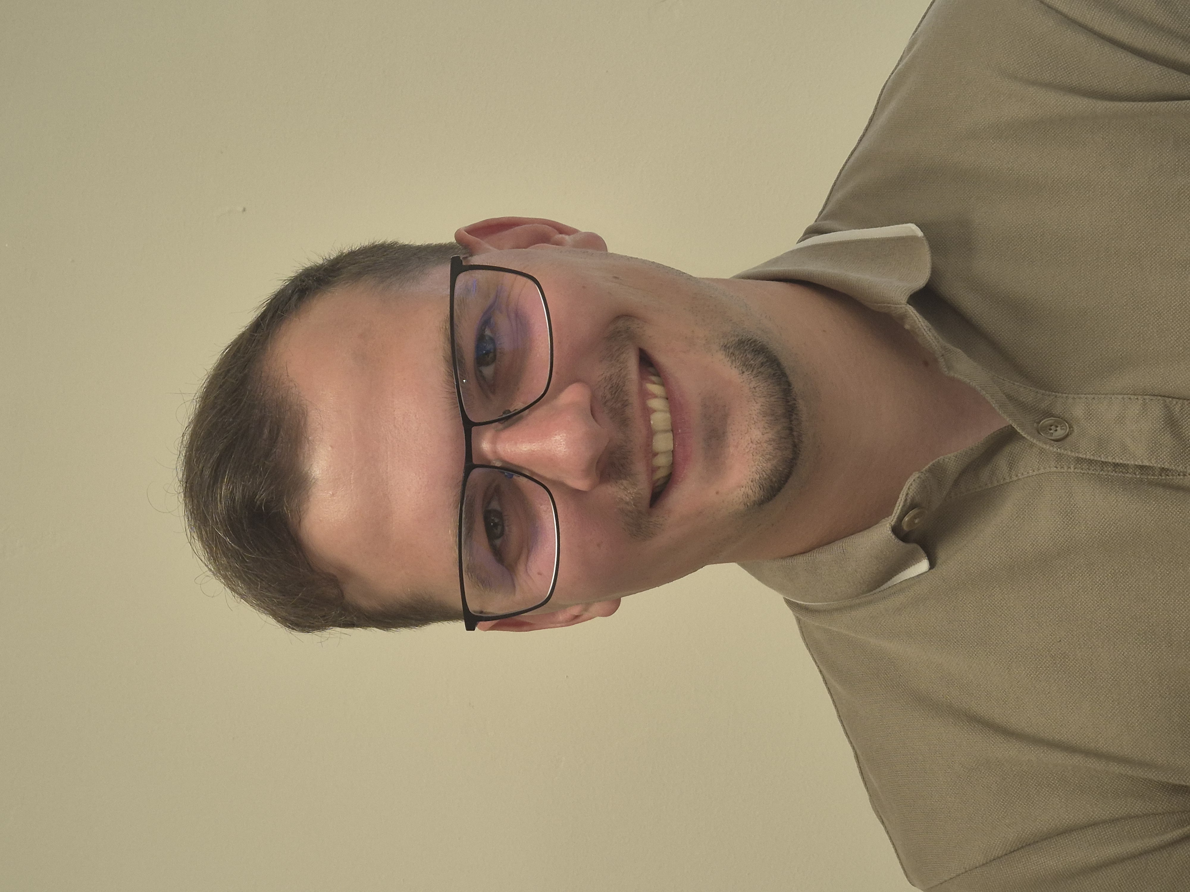 Alen KMETEC