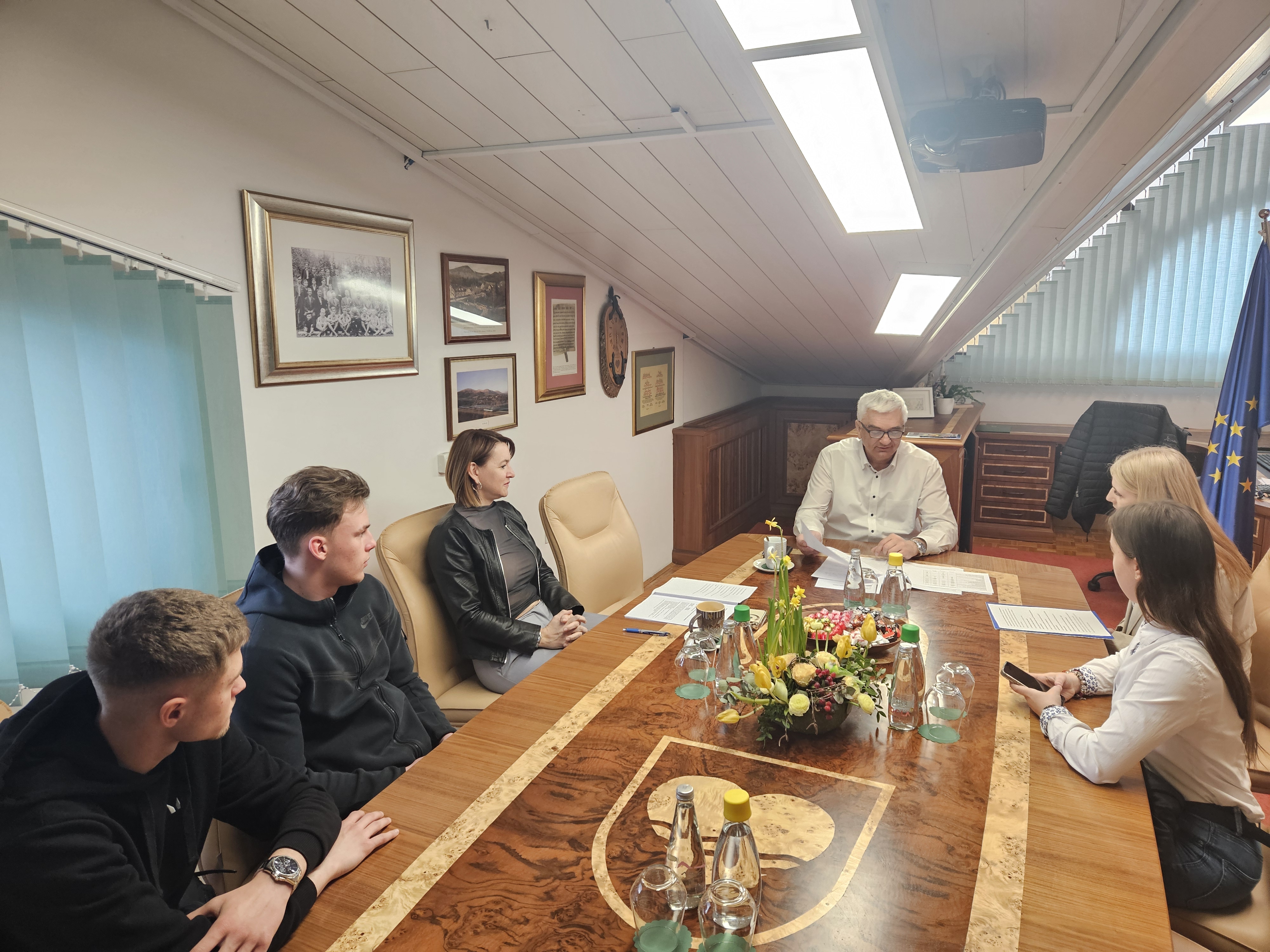 EU v našem kraju – bližje, kot misliš