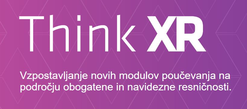 Think XR