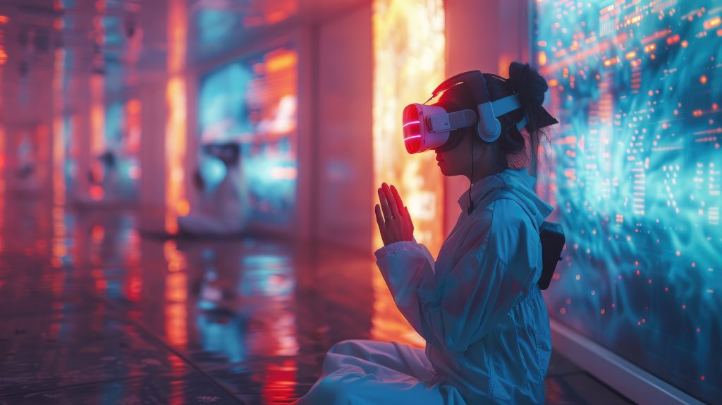 TeachXR