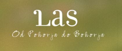 LAS »Od Pohorja do Bohorja« za vse generacije