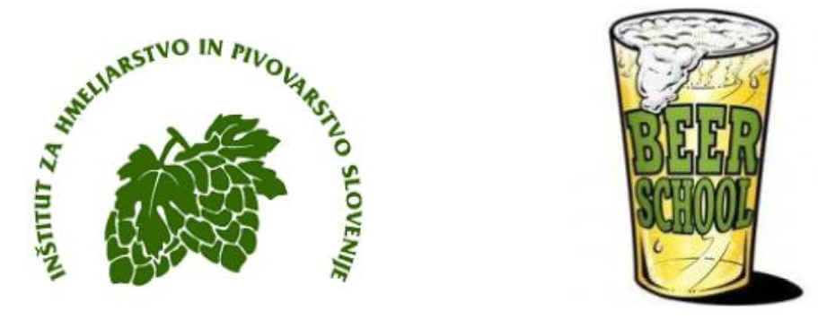 Izobraževanje in priprave za pridobitev NPK pivovar/pivovarka