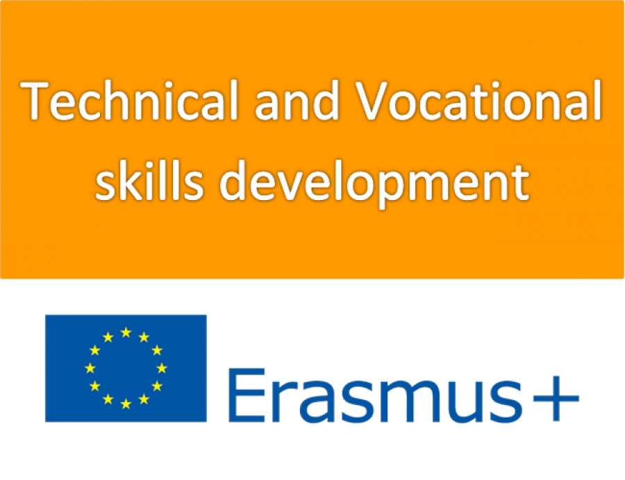 Technical and Vocational skills development