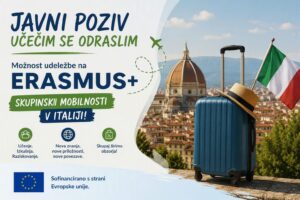 Erasmus+ Torino