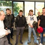 Galerija alumni klub