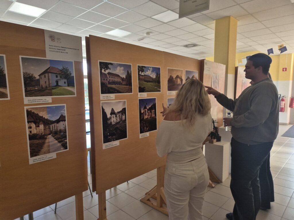 DNEVI EVROPSKE KULTURNE DEDIŠČINE